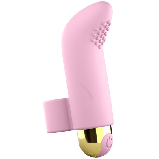 Vibrátor na prst Touch Me , Love to Love