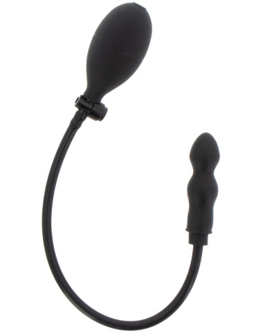 Nafukovací anální dildo Inflatable Dong Starter , Hidden Desire