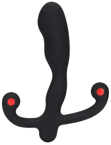 Hands,free vibrátor na prostatu Helix Syn V , Aneros