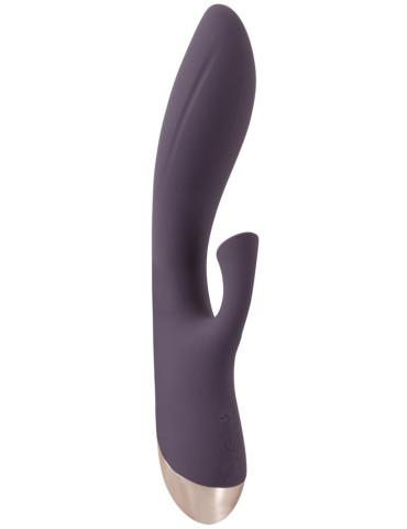 Vibrátor se sacím stimulátorem klitorisu Sucking Vibrator , Javida