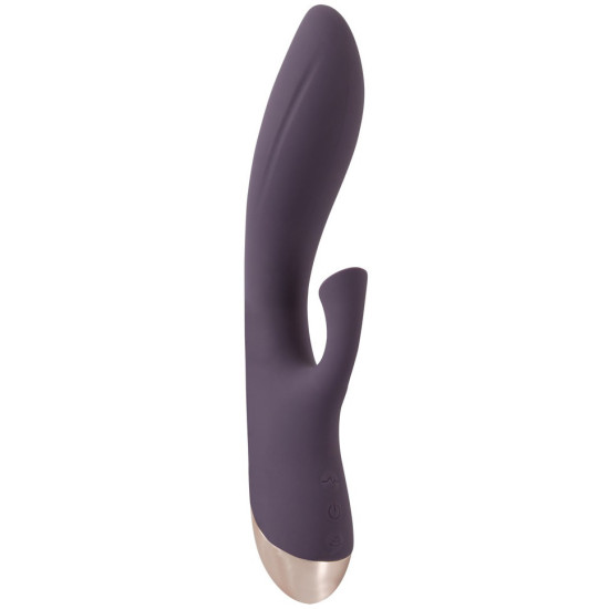 Vibrátor se sacím stimulátorem klitorisu Sucking Vibrator , Javida