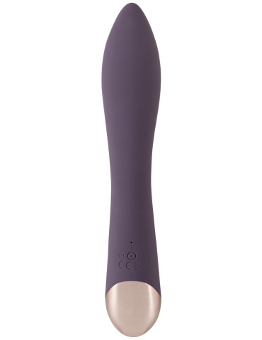 Vibrátor se sacím stimulátorem klitorisu Sucking Vibrator , Javida