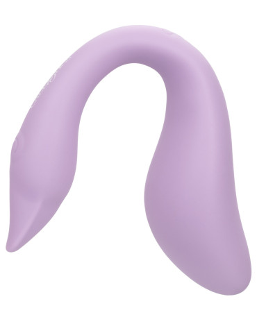 Tvarovatelný dvojitý vibrátor Slay FlexMe , California Exotic Novelties