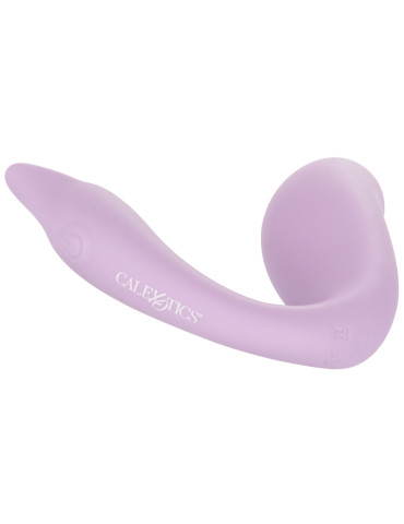 Tvarovatelný dvojitý vibrátor Slay FlexMe , California Exotic Novelties
