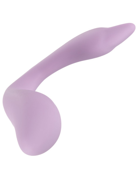 Tvarovatelný dvojitý vibrátor Slay FlexMe , California Exotic Novelties
