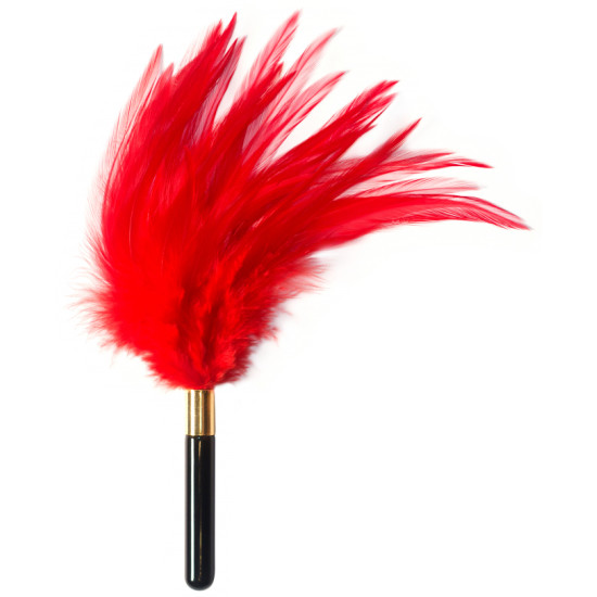 Šimrátko Burlesque Plume Red , Lola Games