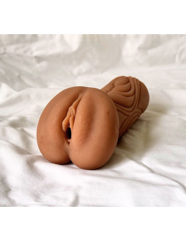 Umělá vagina Satisfaction Dumpling , Lola Games