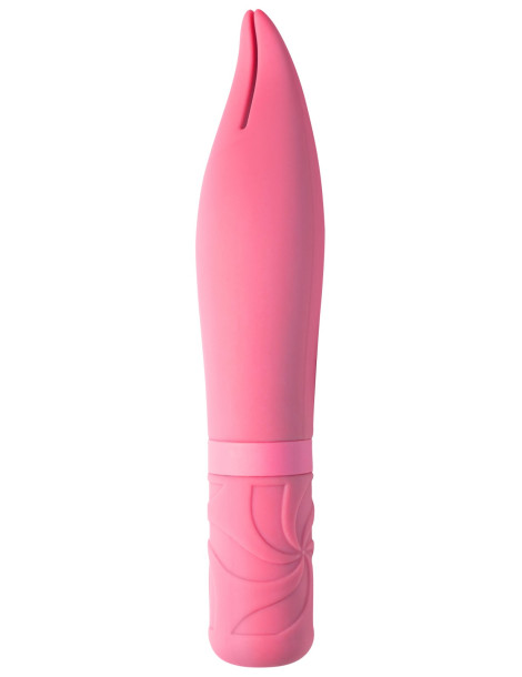 Vibrátor Universe BonBon’s Powerful Spear Pink , Lola Games
