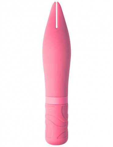 Vibrátor Universe BonBon’s Powerful Spear Pink , Lola Games