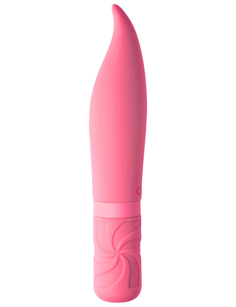 Vibrátor Universe BonBon’s Powerful Spear Pink , Lola Games