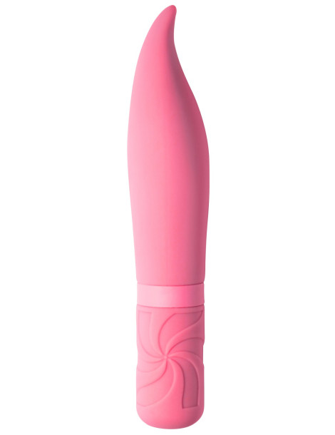 Vibrátor Universe BonBon’s Powerful Spear Pink , Lola Games