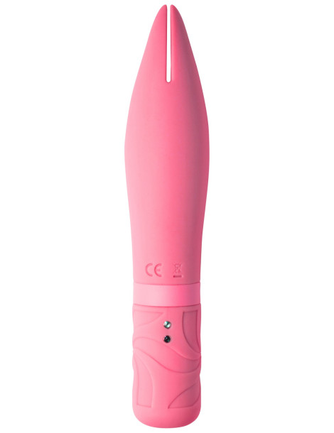 Vibrátor Universe BonBon’s Powerful Spear Pink , Lola Games