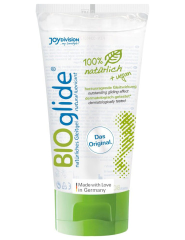 Lubrikační gel BIOglide , JoyDivision (150 ml)