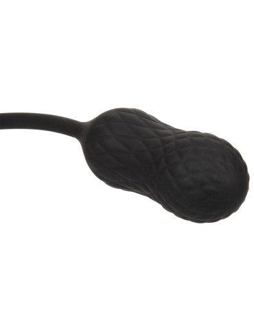 Oboustranný stimulátor pro ženy French Kiss Elite Siren , California Exotic Novelties