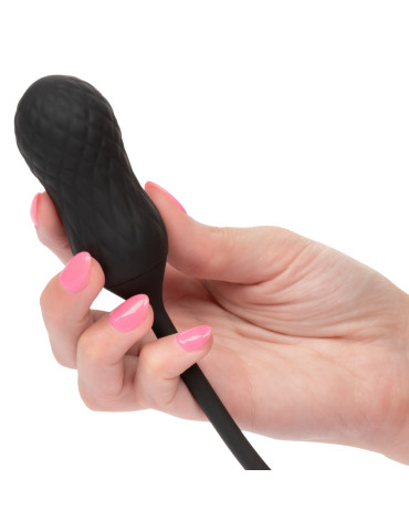 Oboustranný stimulátor pro ženy French Kiss Elite Siren , California Exotic Novelties