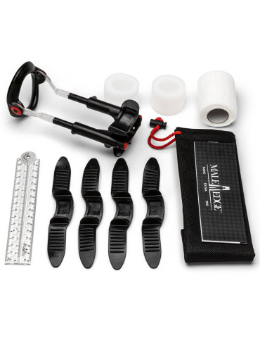 Sada na zvětšení penisu Pro Penis Enlargement Kit , MaleEdge