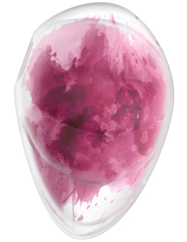 Pulzační a vibrační stimulátor klitorisu Cloud Dancer , Satisfyer