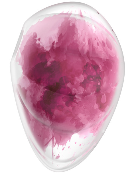 Pulzační a vibrační stimulátor klitorisu Cloud Dancer , Satisfyer