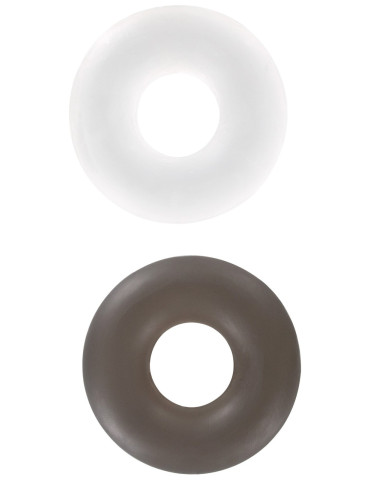 Sada erekčních kroužků Stud Rings , TOYJOY