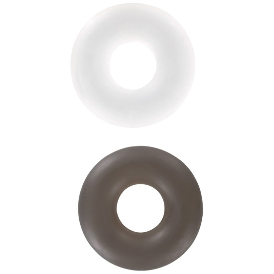 Sada erekčních kroužků Stud Rings , TOYJOY