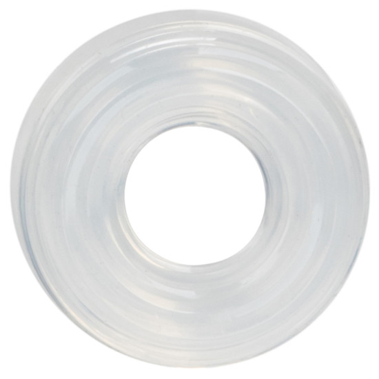 Erekční kroužek Premium Silicone Ring , California Exotic Novelties