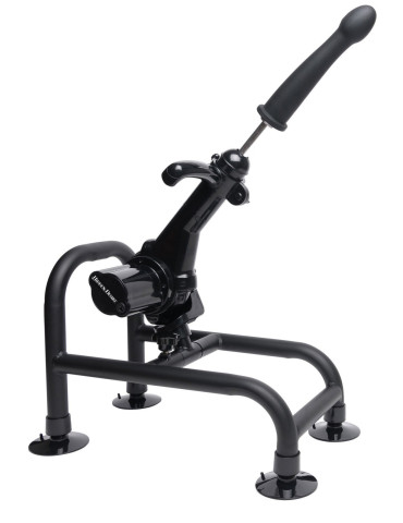 Šukací stroj Fuck Machine Pro 3 Duo , Hidden Desire