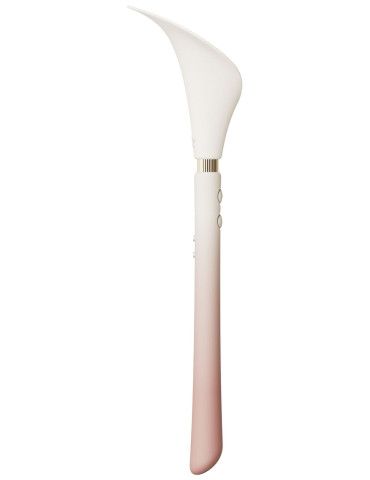 Oboustranný vibrátor Calla , ZALO