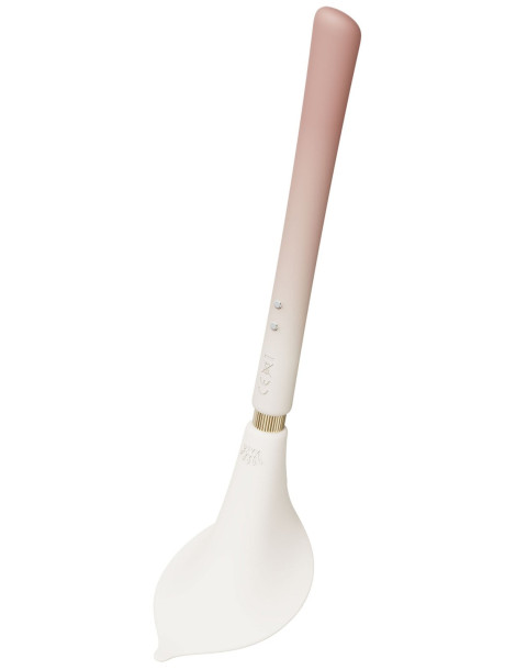 Oboustranný vibrátor Calla , ZALO