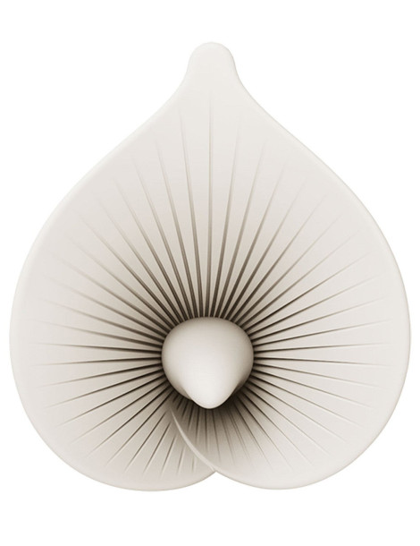 Oboustranný vibrátor Calla , ZALO