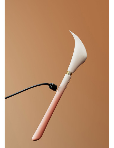 Oboustranný vibrátor Calla , ZALO