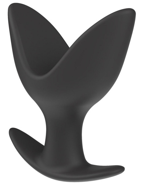 Roztahovací anální kolík Anchor Plug Medium , Hidden Desire