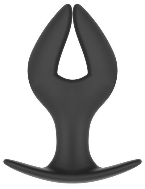 Roztahovací anální kolík Anchor Plug Large , Hidden Desire