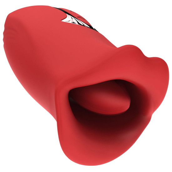 Stimulátor klitorisu The Kisser , TOYJOY