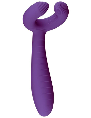Multifunkční vibrátor/stimulátor , EasyToys