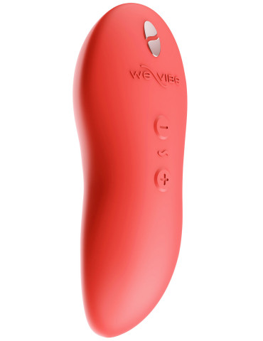 Vibrátor na klitoris Touch X , We,Vibe