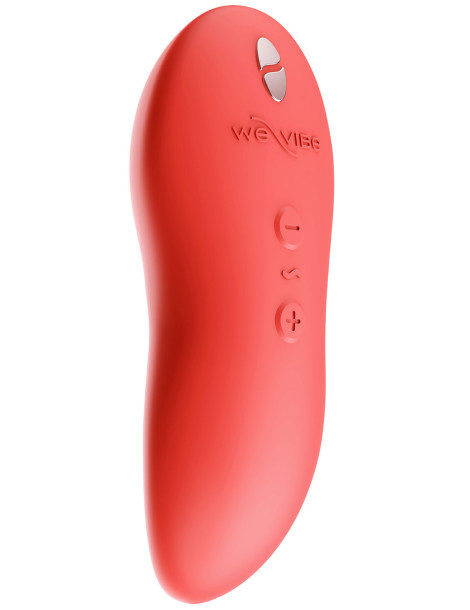 Vibrátor na klitoris Touch X , We,Vibe