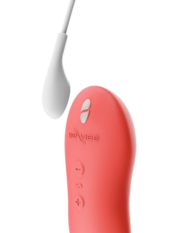 Vibrátor na klitoris Touch X , We,Vibe