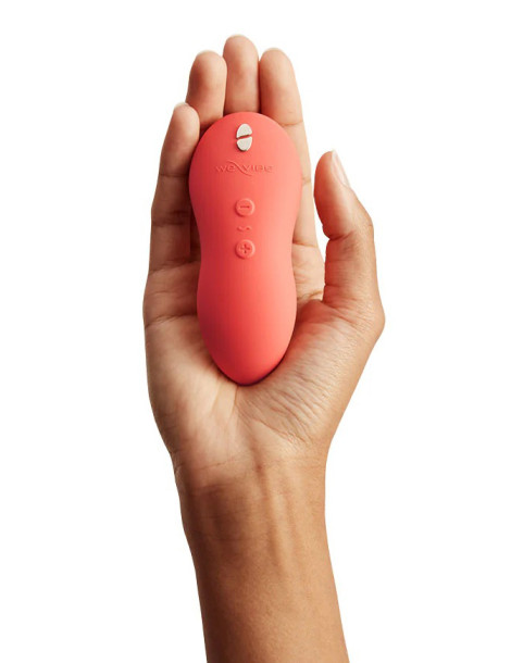 Vibrátor na klitoris Touch X , We,Vibe
