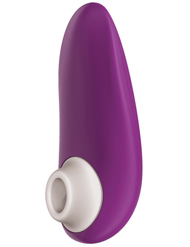 Stimulátor klitorisu Starlet 3 , Womanizer (violet)