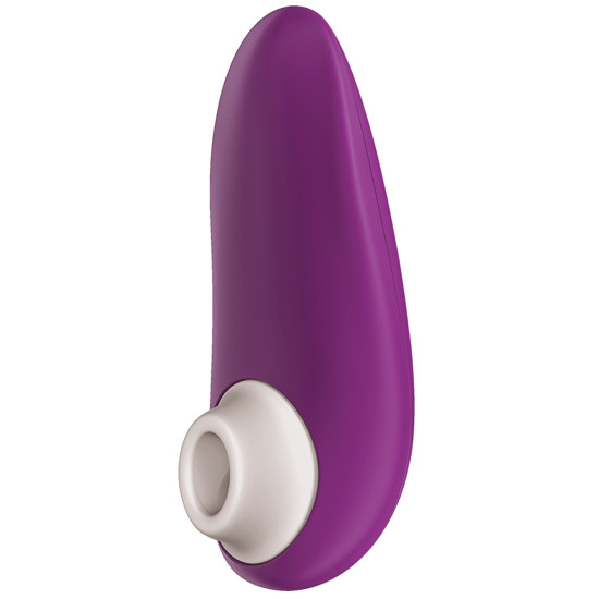 Stimulátor klitorisu Starlet 3 , Womanizer (violet)