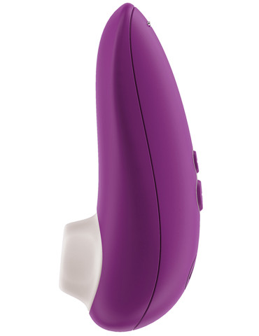 Stimulátor klitorisu Starlet 3 , Womanizer (violet)
