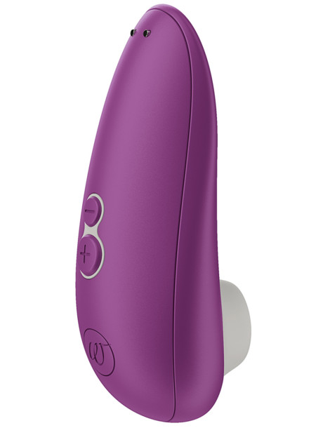 Stimulátor klitorisu Starlet 3 , Womanizer (violet)