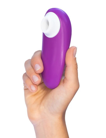 Stimulátor klitorisu Starlet 3 , Womanizer (violet)