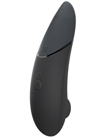 Stimulátor klitorisu Next , Womanizer (black)