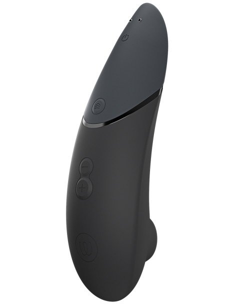 Stimulátor klitorisu Next , Womanizer (black)