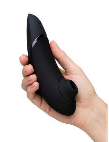 Stimulátor klitorisu Next , Womanizer (black)
