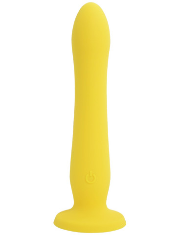 Multi,vibrátor s přísavkou , plusOne
