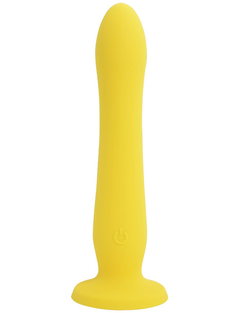 Multi,vibrátor s přísavkou , plusOne
