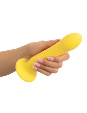 Multi,vibrátor s přísavkou , plusOne