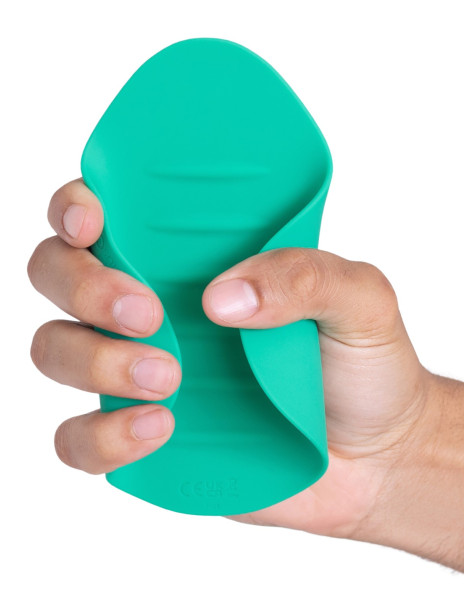 Vibrační podložka/masturbátor , plusOne